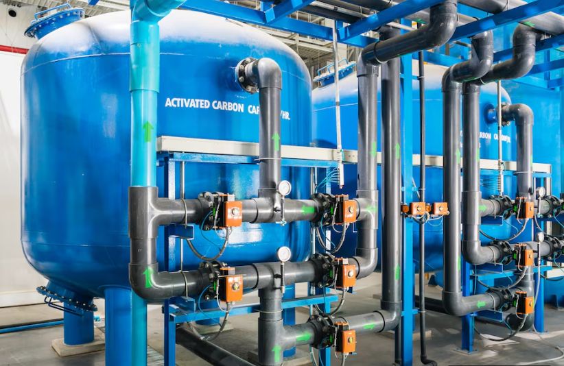 Holyoake Pump Sales & Service (2016) Ltd. 